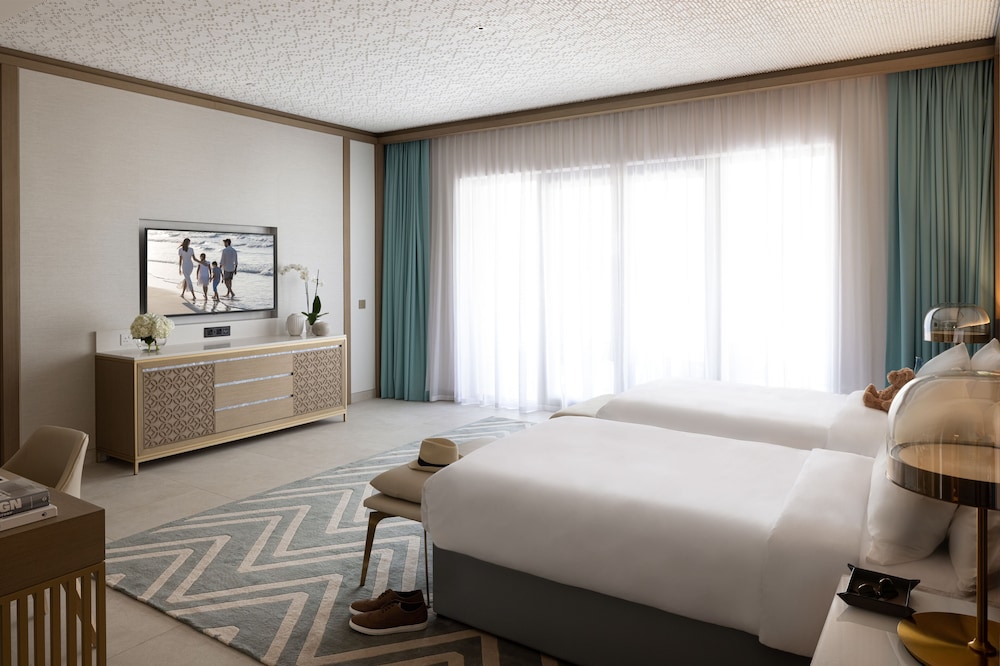Jumeirah Gulf of Bahrain Resort & Spa — снимок 18
