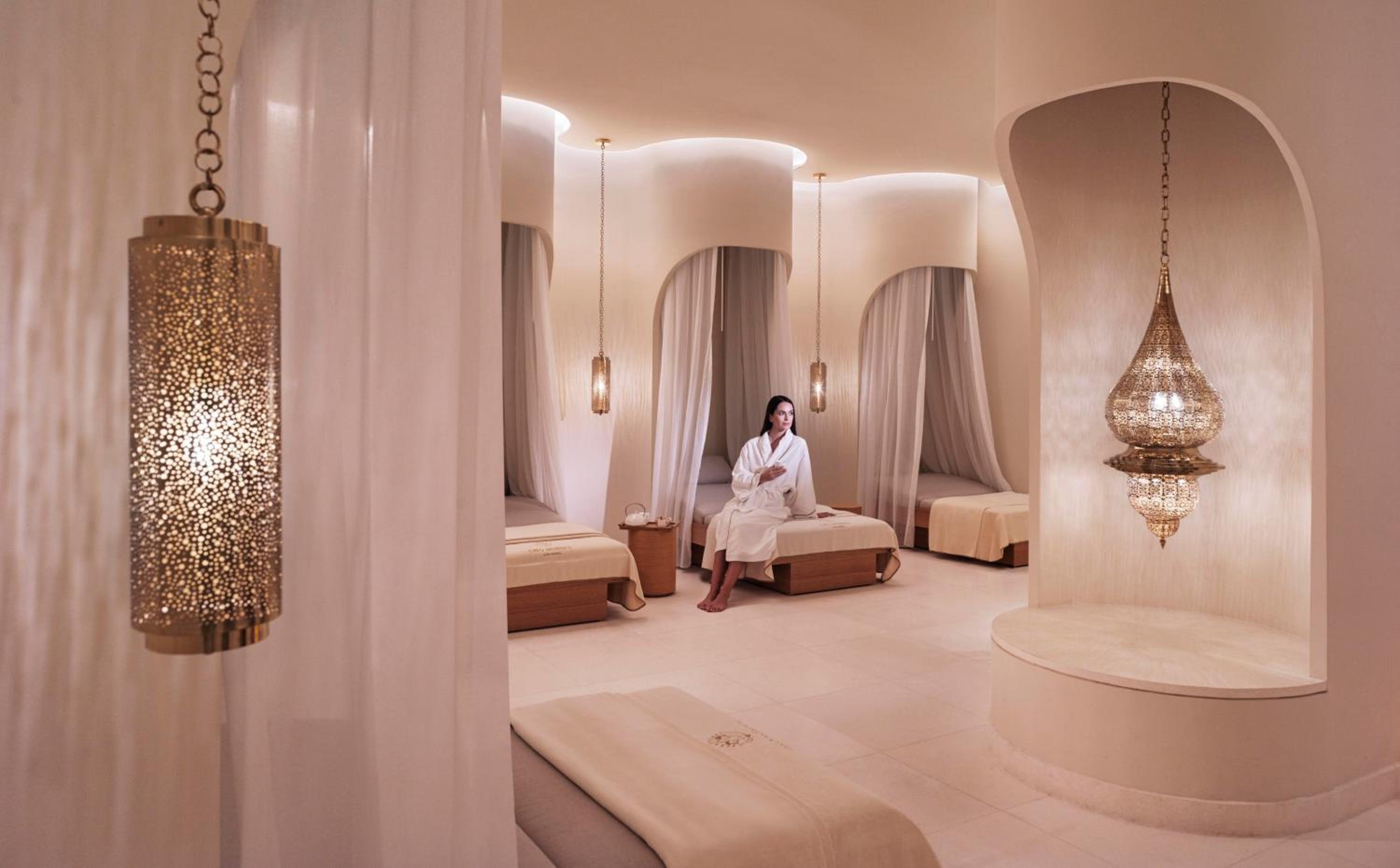 Emerald Palace Kempinski Dubai — снимок 7