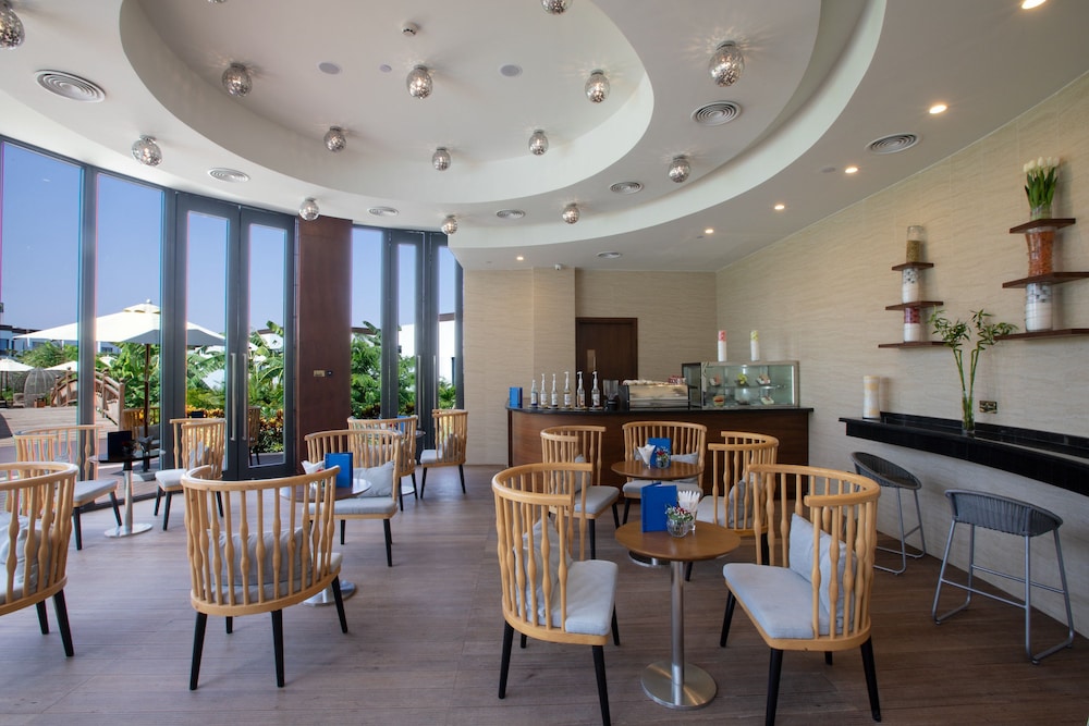 Millennium Resort Salalah — снимок 15