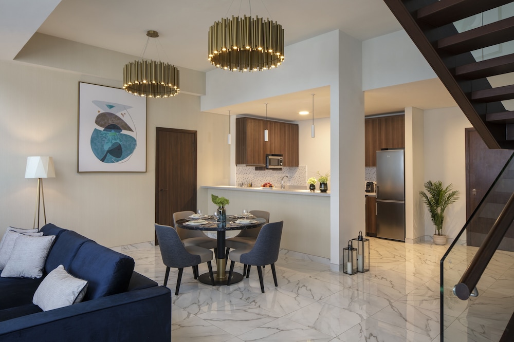 Avani Palm View Dubai Hotel & Suites — снимок 24