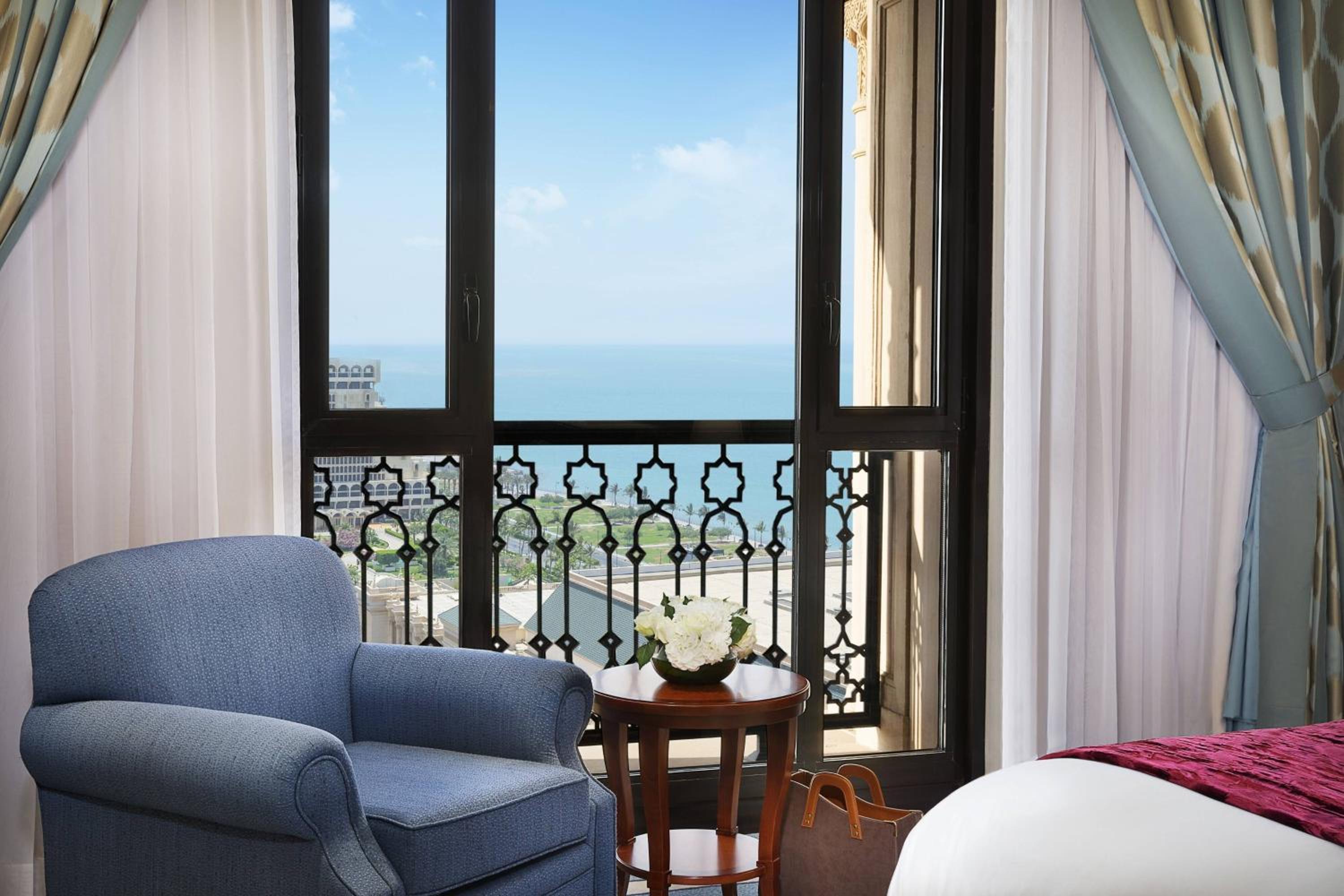 The Ritz-Carlton, Jeddah — снимок 27