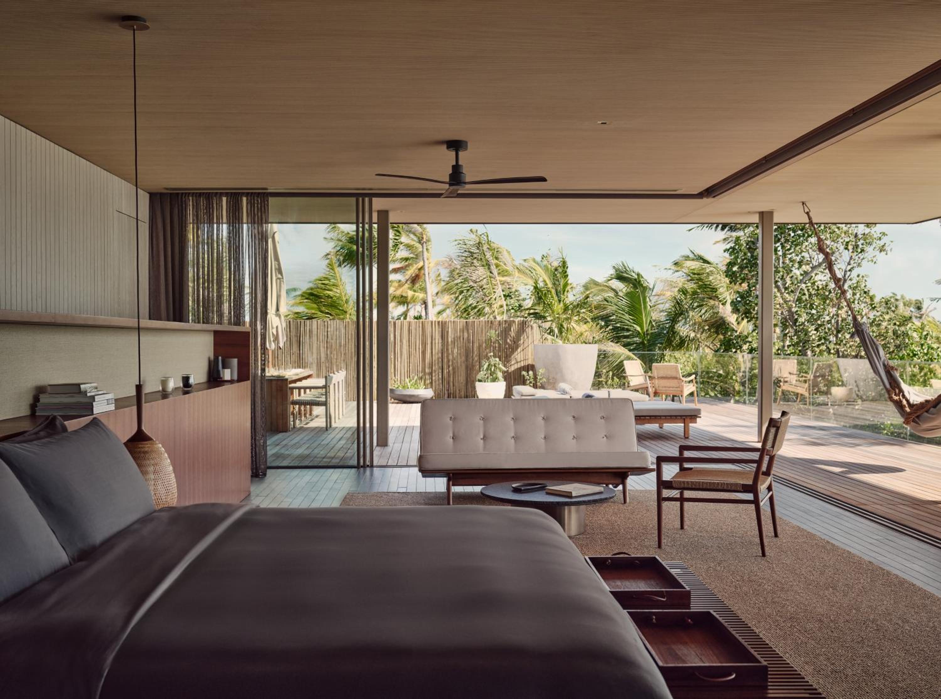 Patina Maldives, Fari Islands — снимок 12
