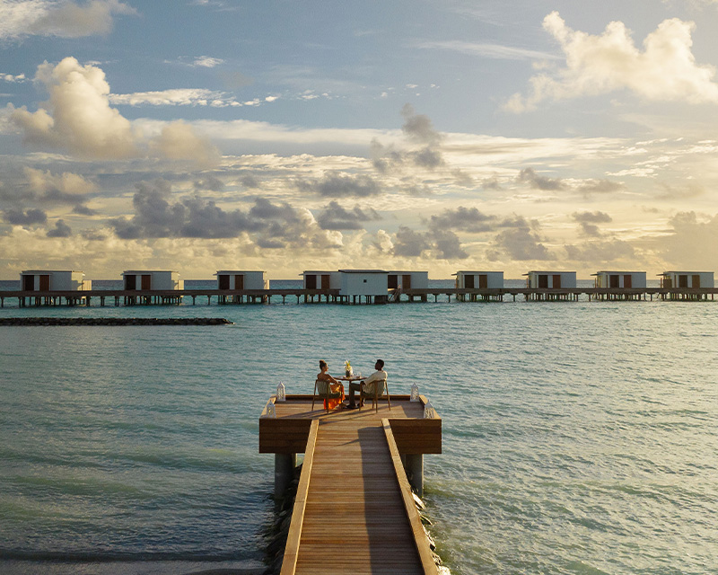 SO/ Maldives — снимок 6