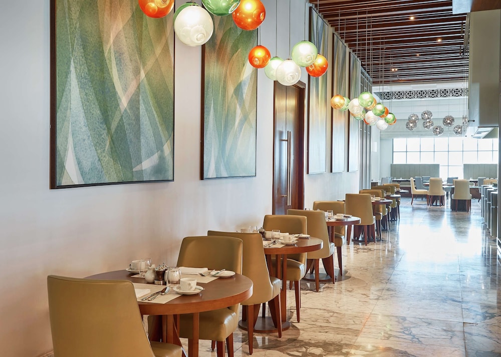 Hilton Dubai Al Habtoor City — снимок 14