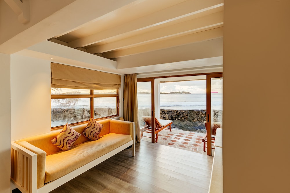 Cinnamon Dhonveli Maldives — снимок 30