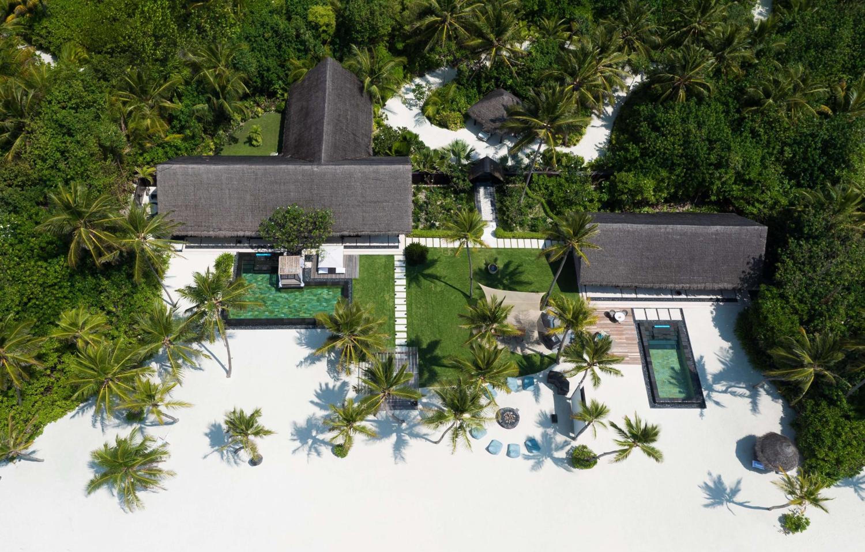 One & Only Reethi Rah, Maldives — снимок 11