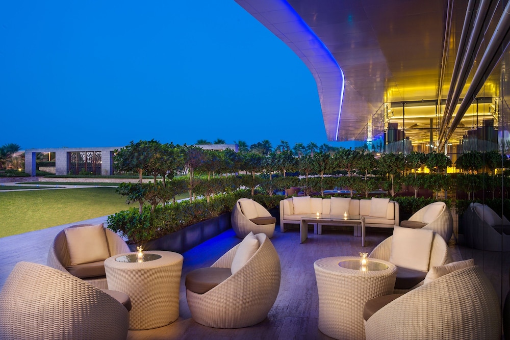 Marriott Hotel Al Forsan, Abu Dhabi — снимок 14