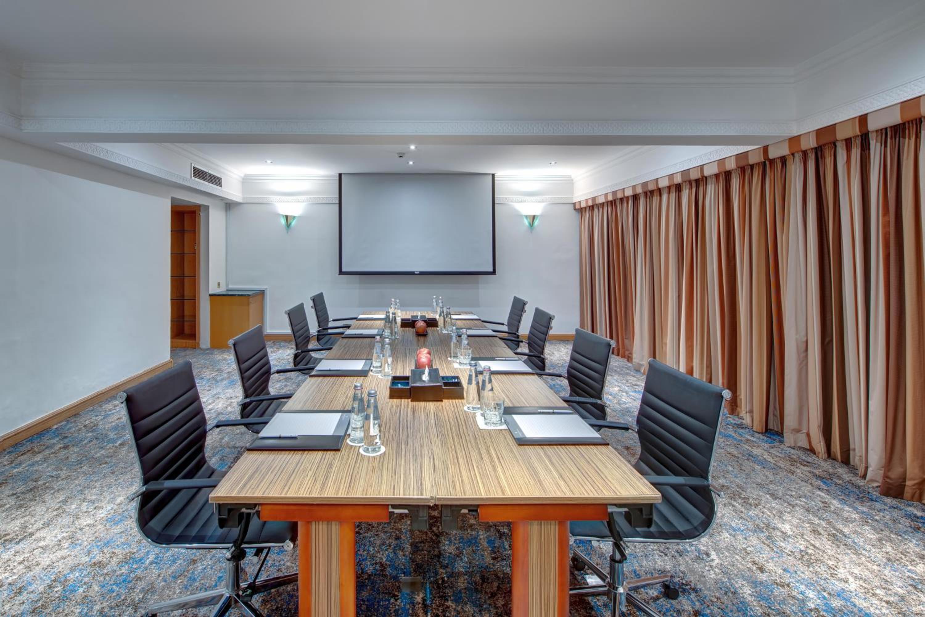 InterContinental Muscat, an IHG Hotel — снимок 16