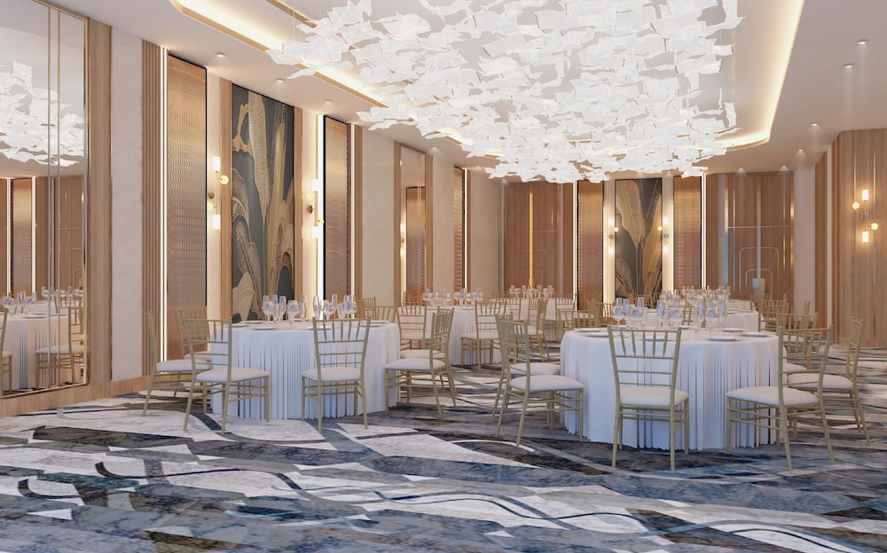 Ramada by Wyndham Jumeirah — снимок 25