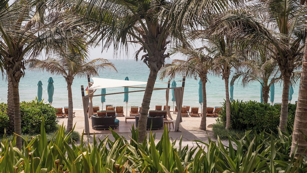 Jumeirah Al Naseem — снимок 8