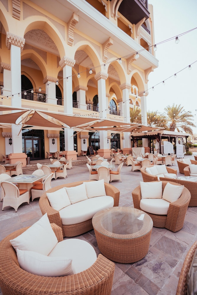 Shangri-La, Qaryat Al Beri, Abu Dhabi — снимок 15