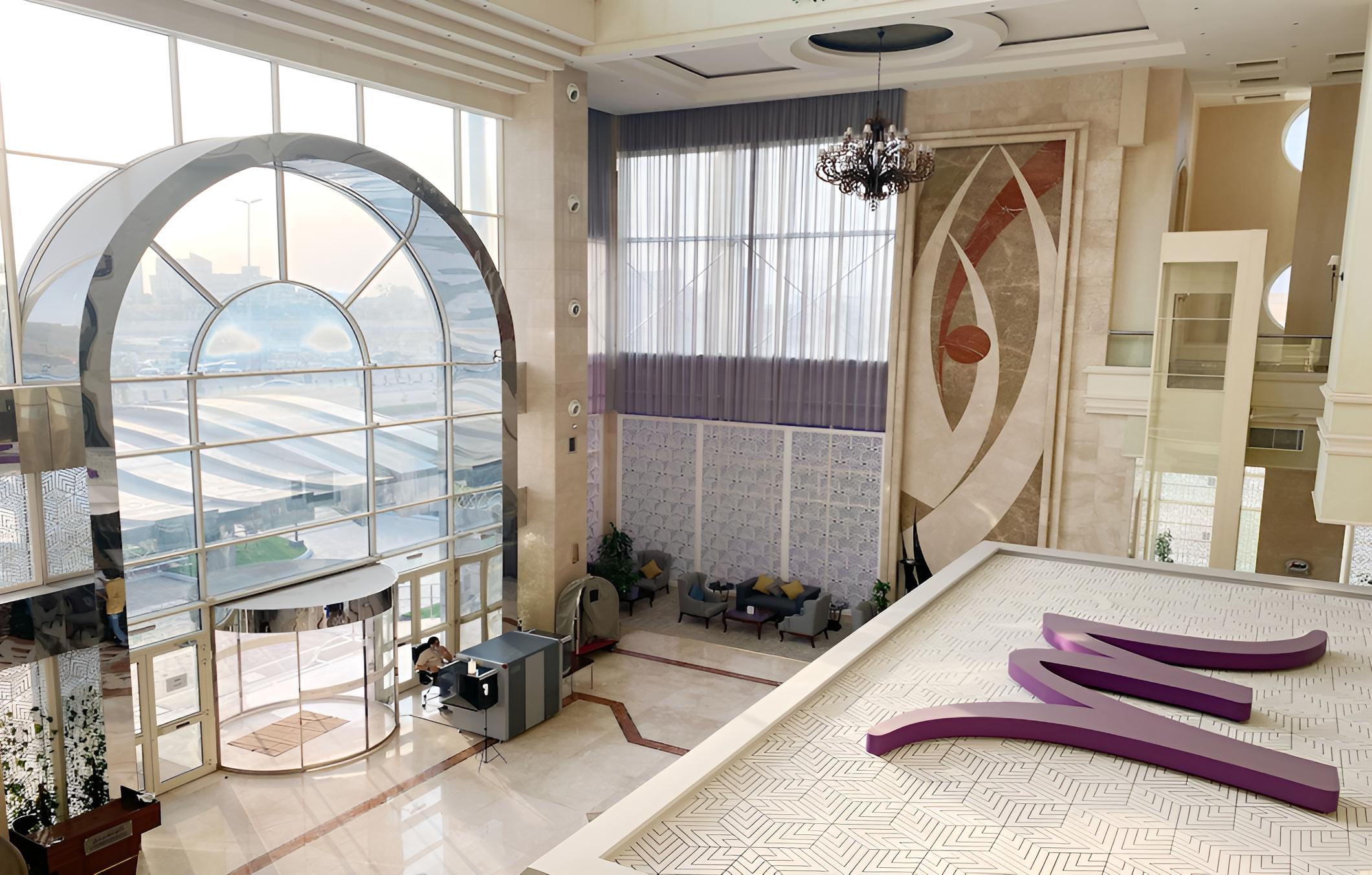 Mercure Al Khobar Hotel — снимок 29