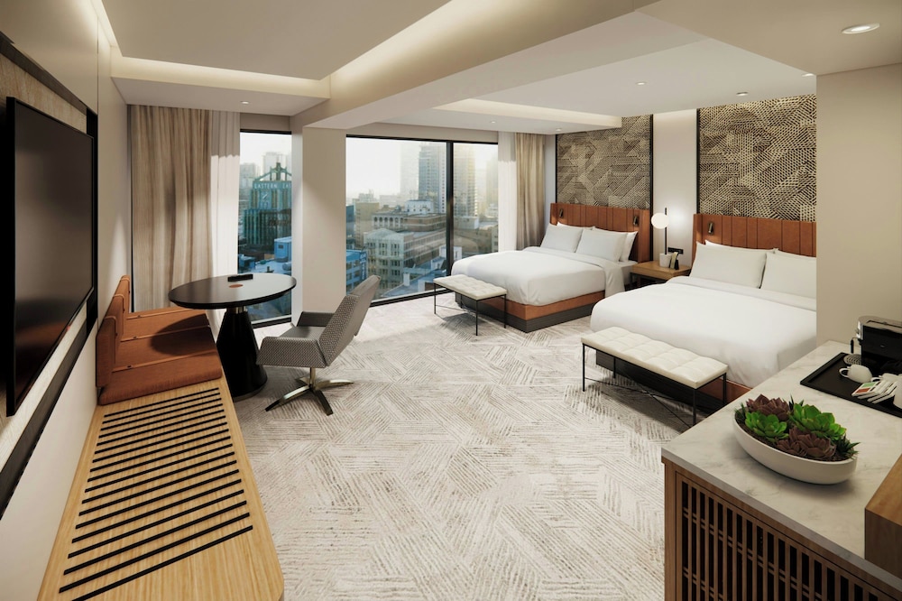 Sheraton Bahrain Hotel — снимок 5