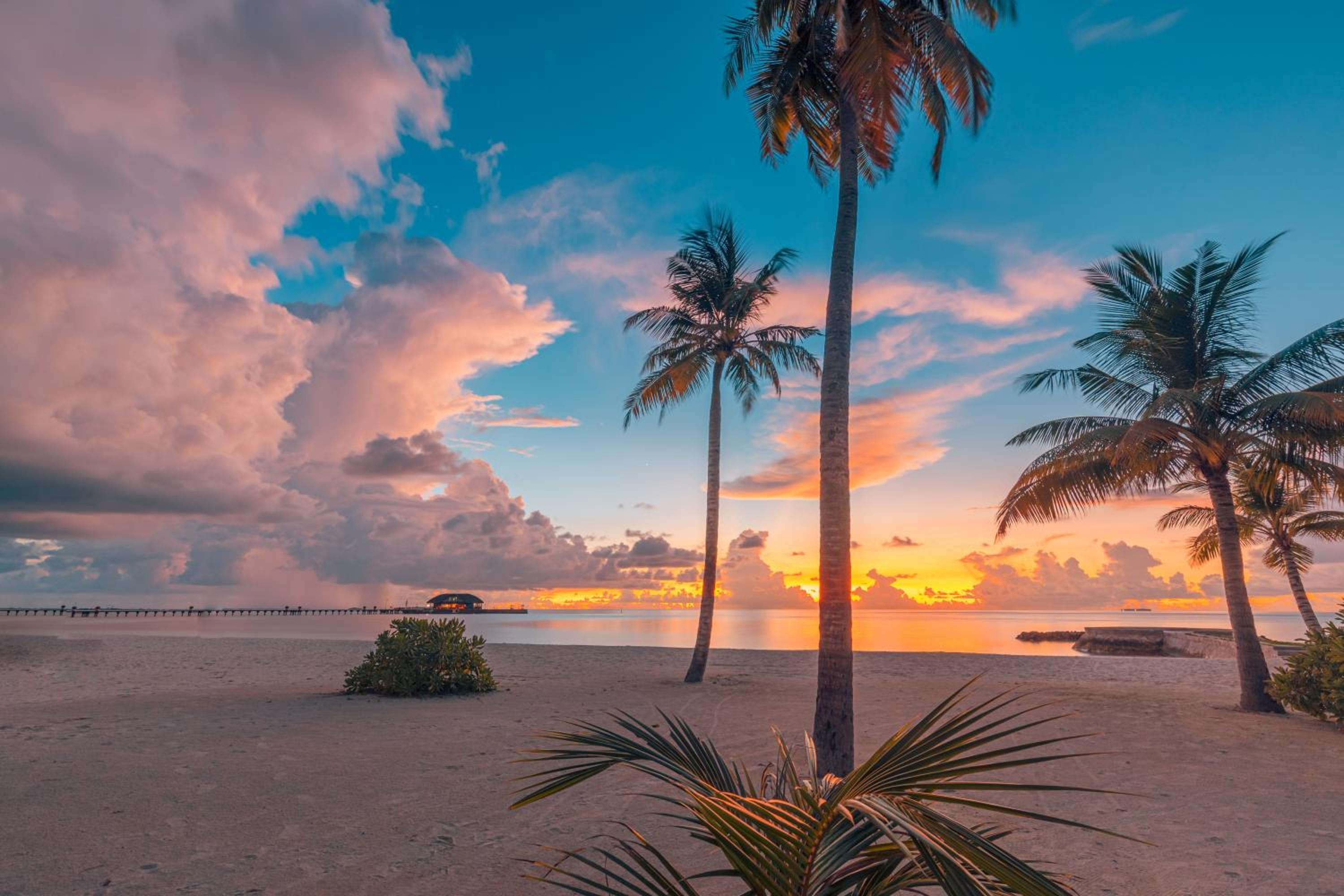 Sun Siyam Olhuveli Maldives — снимок 21