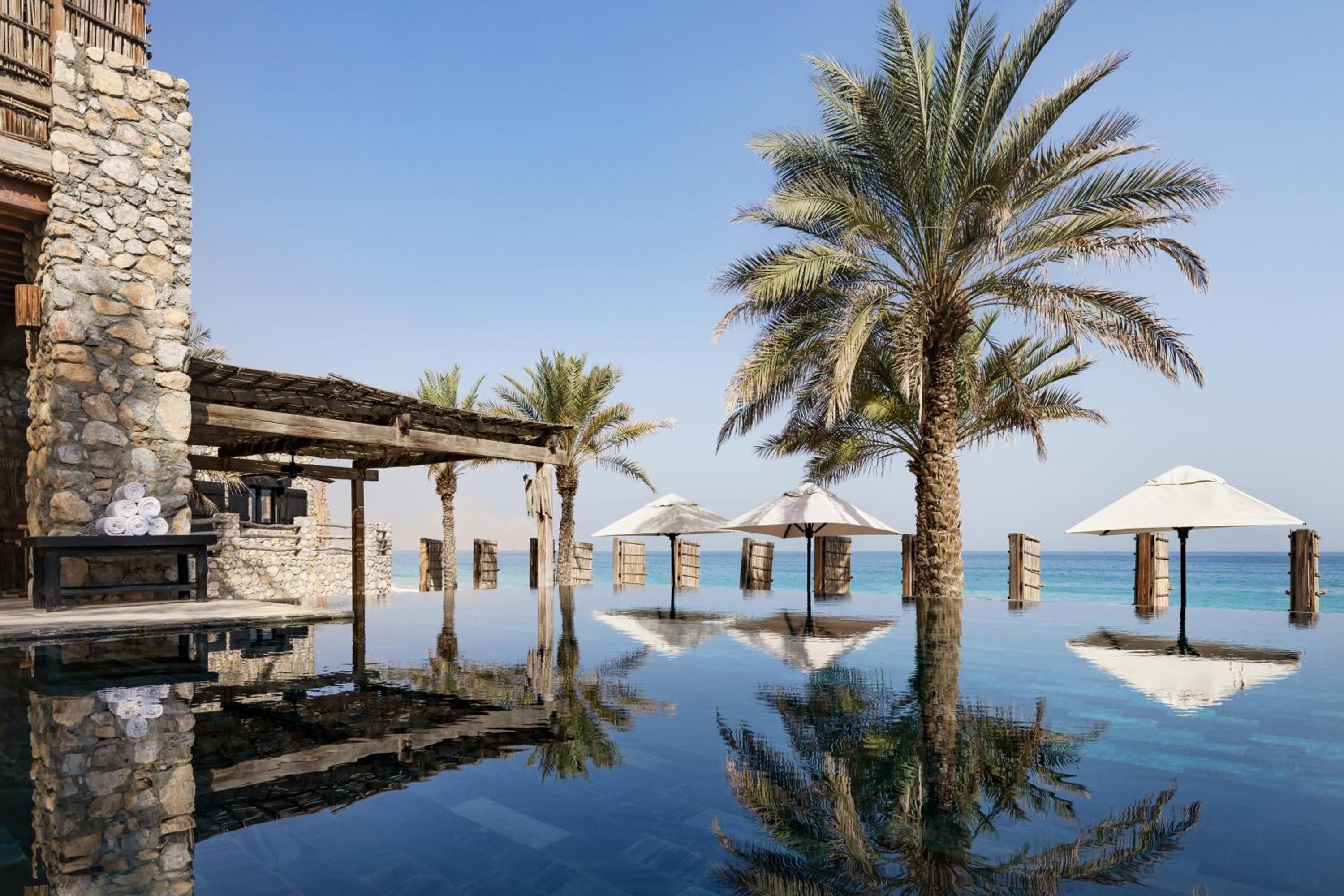 Six Senses Zighy Bay — снимок 27