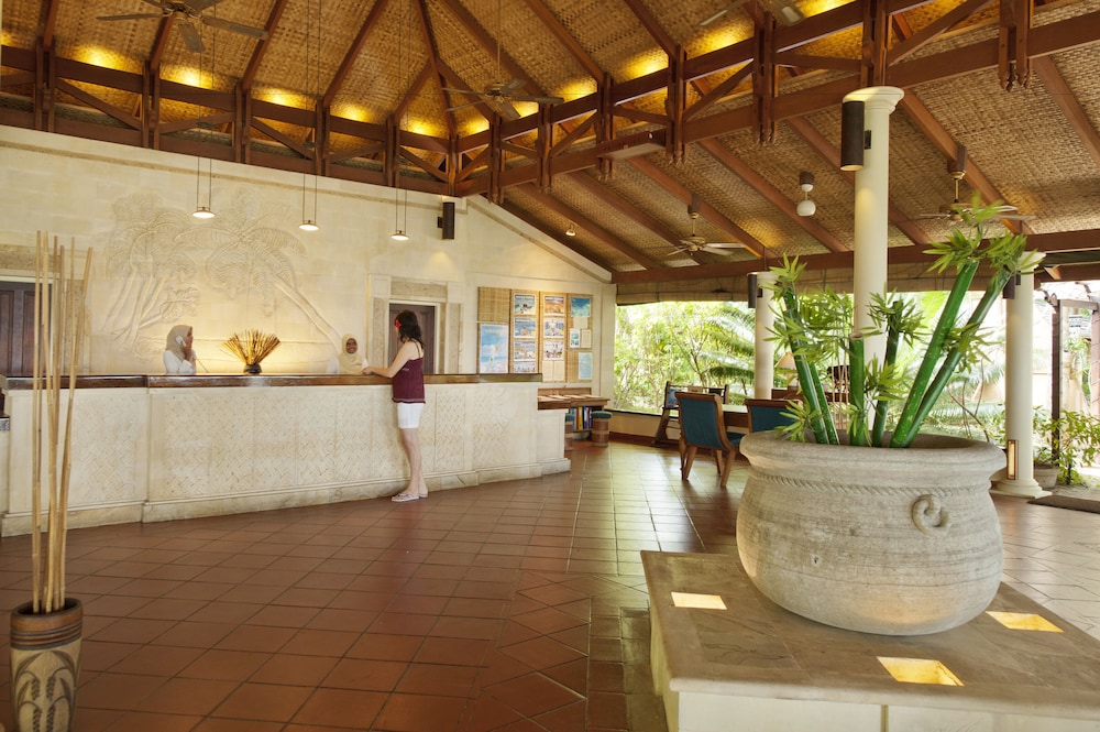 Royal Island Resort and Spa — снимок 4