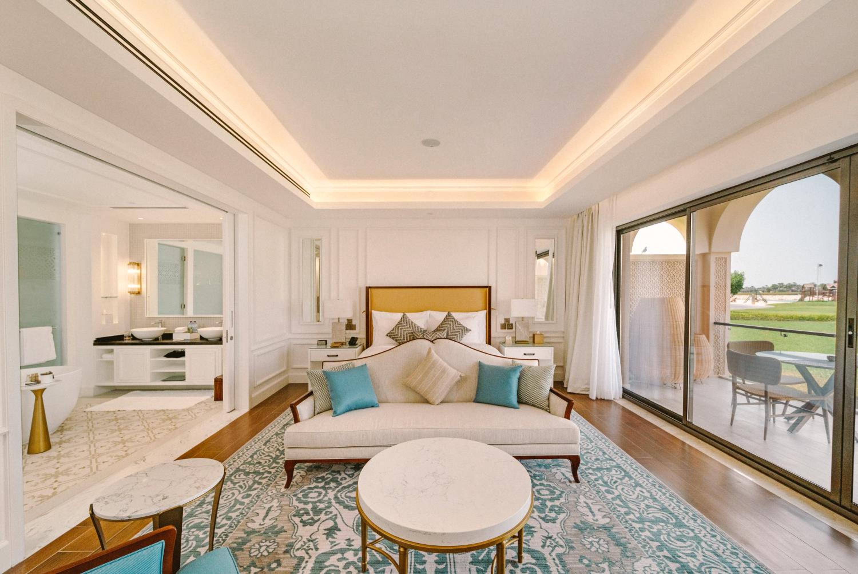 Royal Saray Resort Managed by Accor — снимок 19