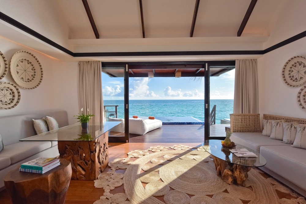 Grand Park Kodhipparu Maldives — снимок 19