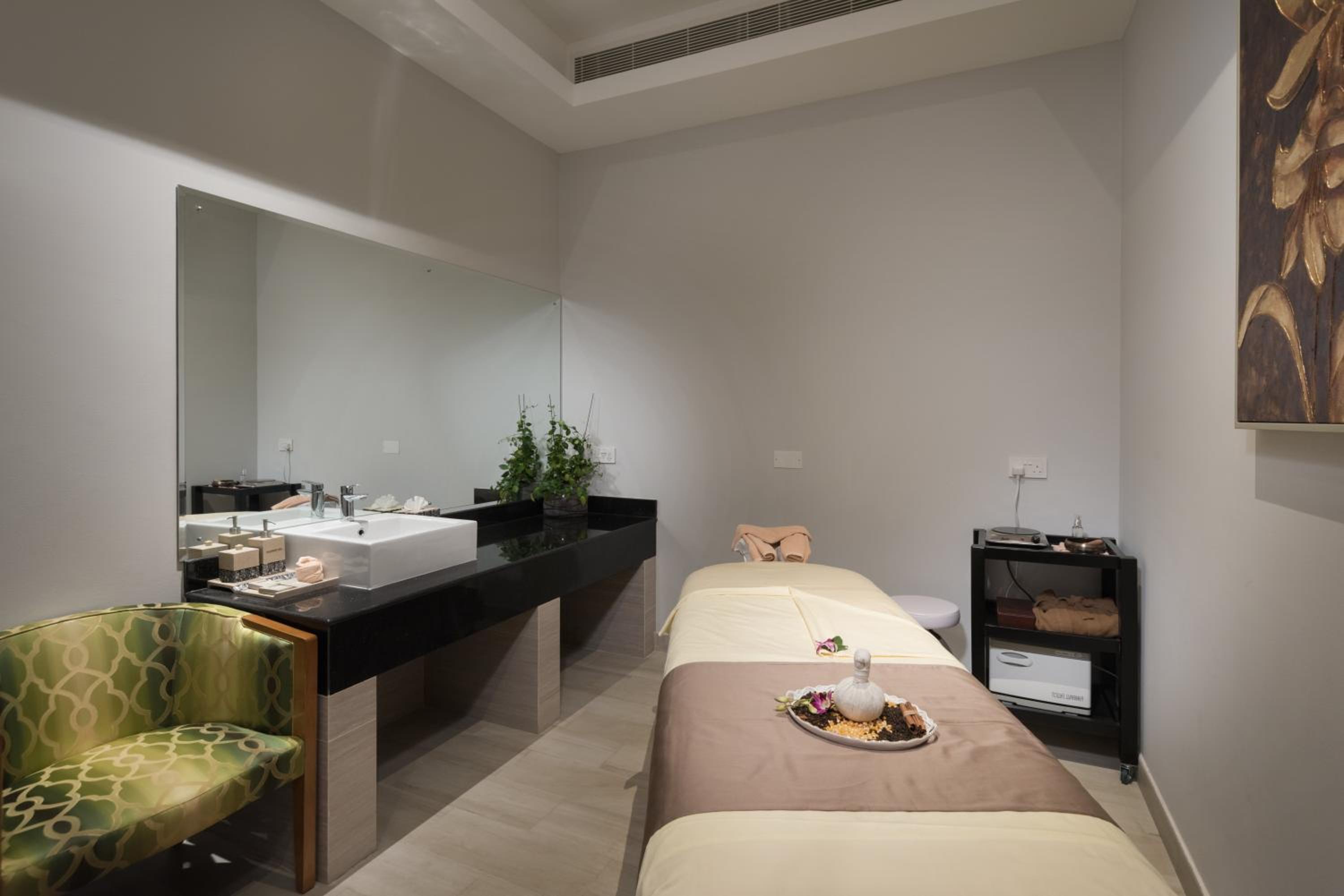 Centara Muscat Hotel Oman — снимок 8