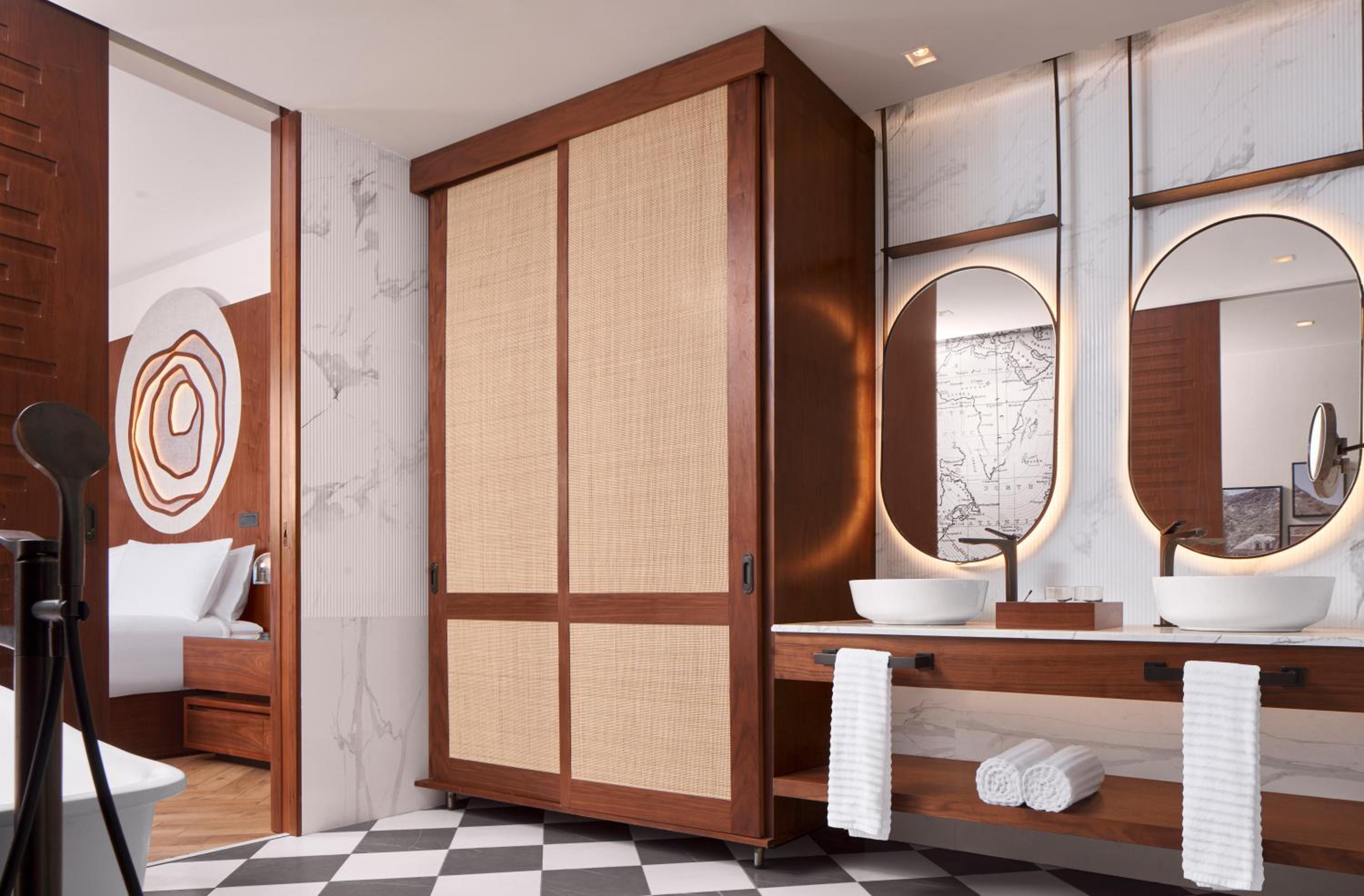 Le Meridien Ile Maurice — снимок 24