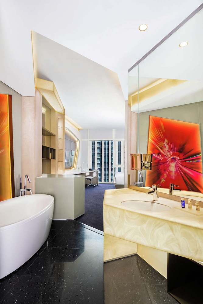 V Hotel Dubai, Curio Collection by Hilton — снимок 23