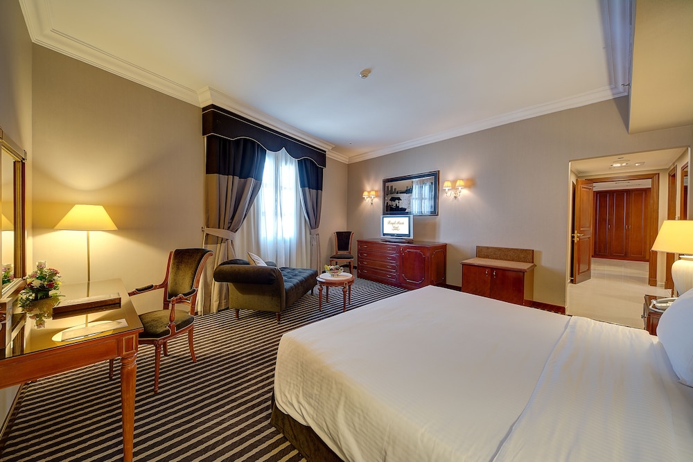 Ascot Hotel — снимок 10