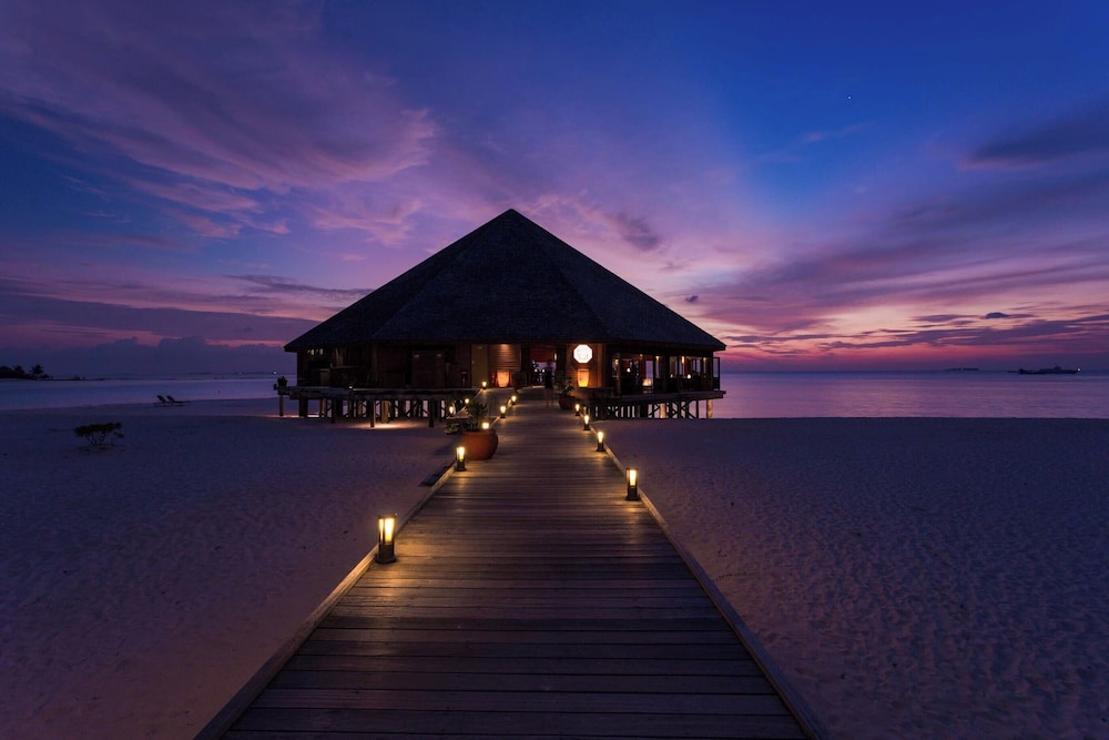 Meeru Maldives Resort Island — снимок 25