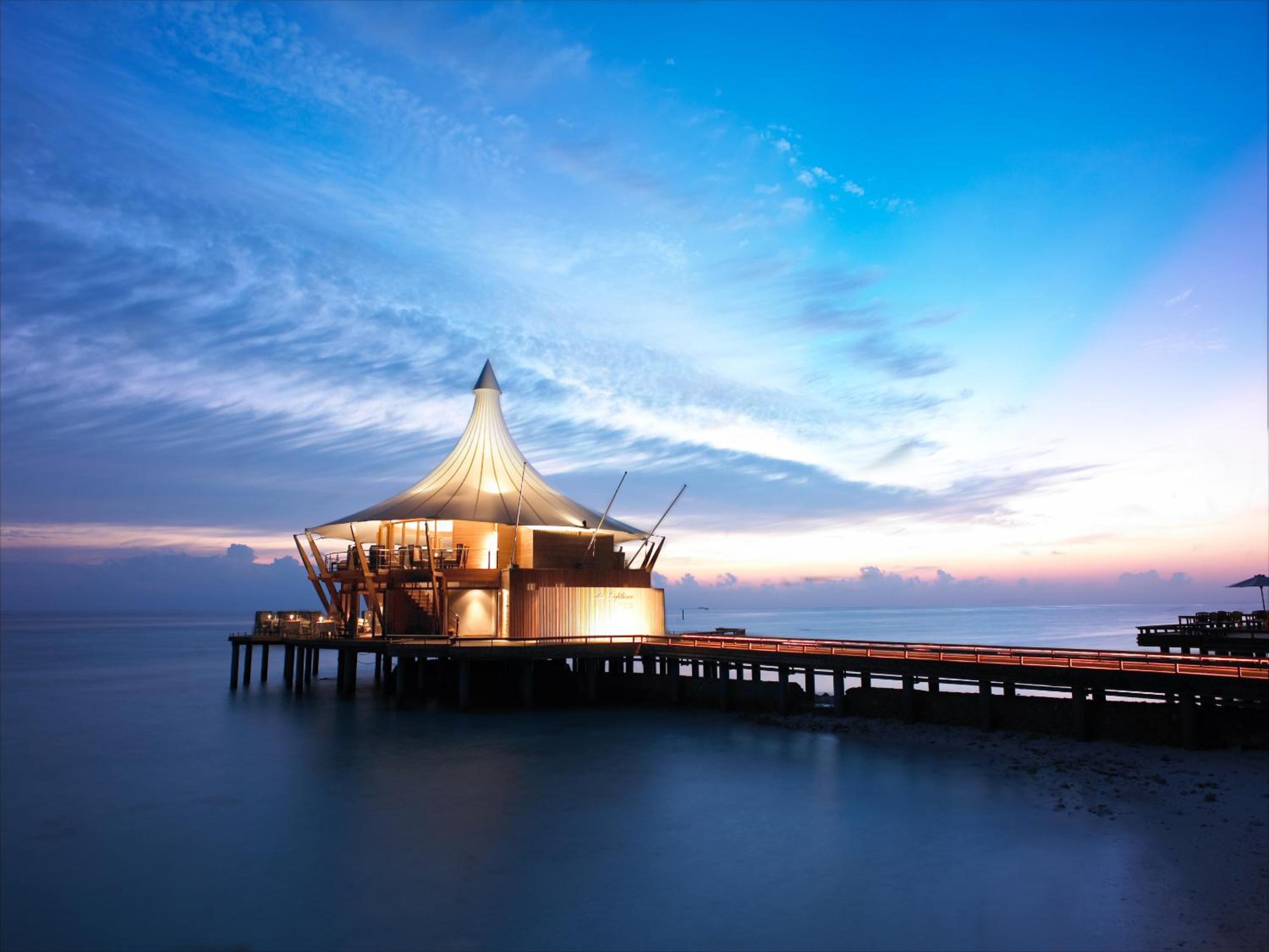 Baros Maldives — снимок 23