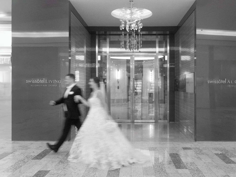 Swissotel Living Al Ghurair — снимок 10