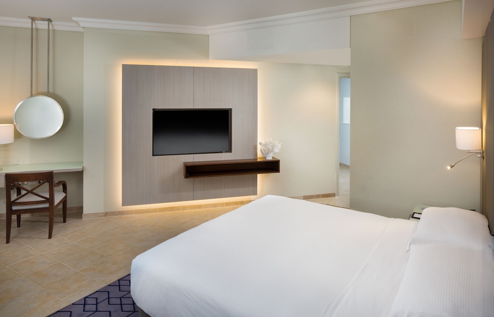 Beach Rotana All Suites — снимок 3