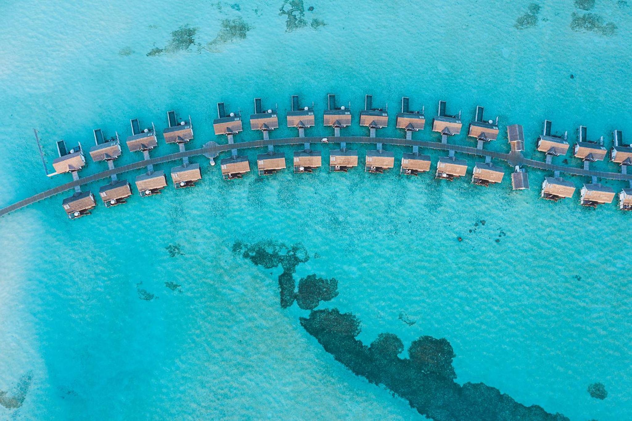 Ozen By Atmosphere At Maadhoo — снимок 4