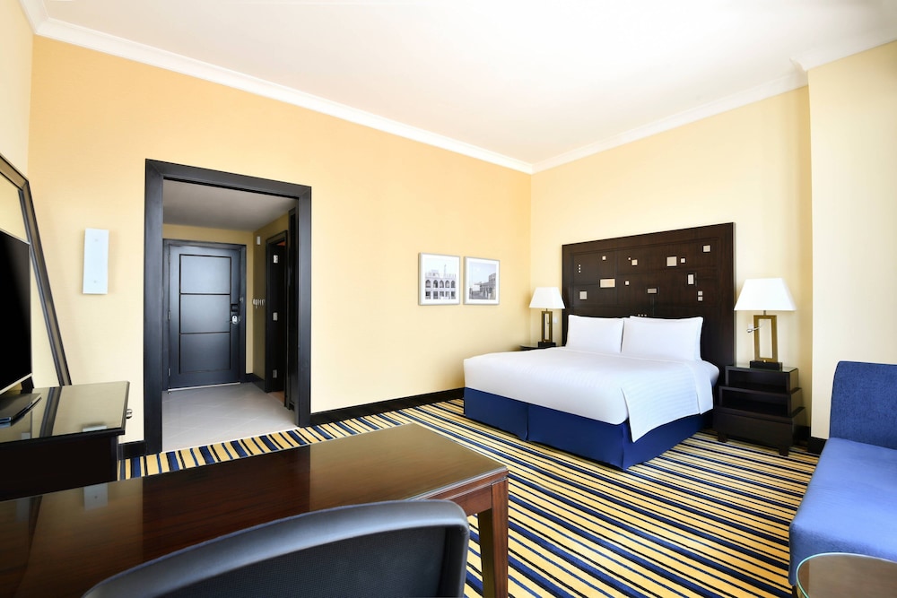 Marriott Marquis City Center Doha Hotel — снимок 4