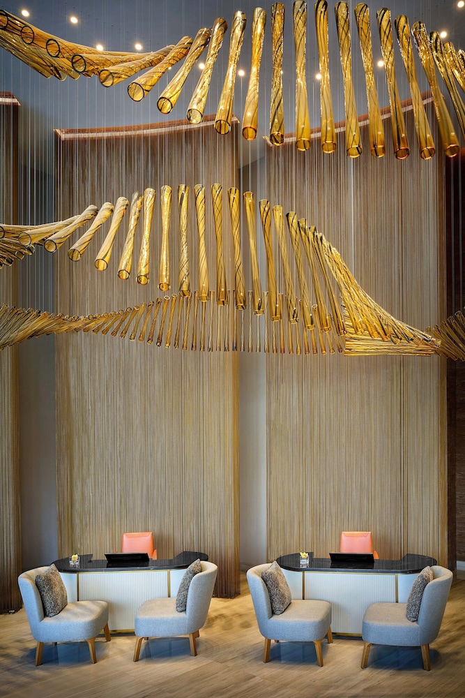 The St. Regis Downtown, Dubai — снимок 9