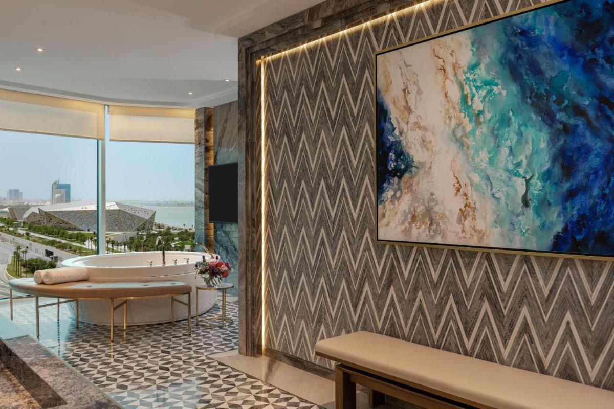 The St. Regis Kuwait — снимок 30