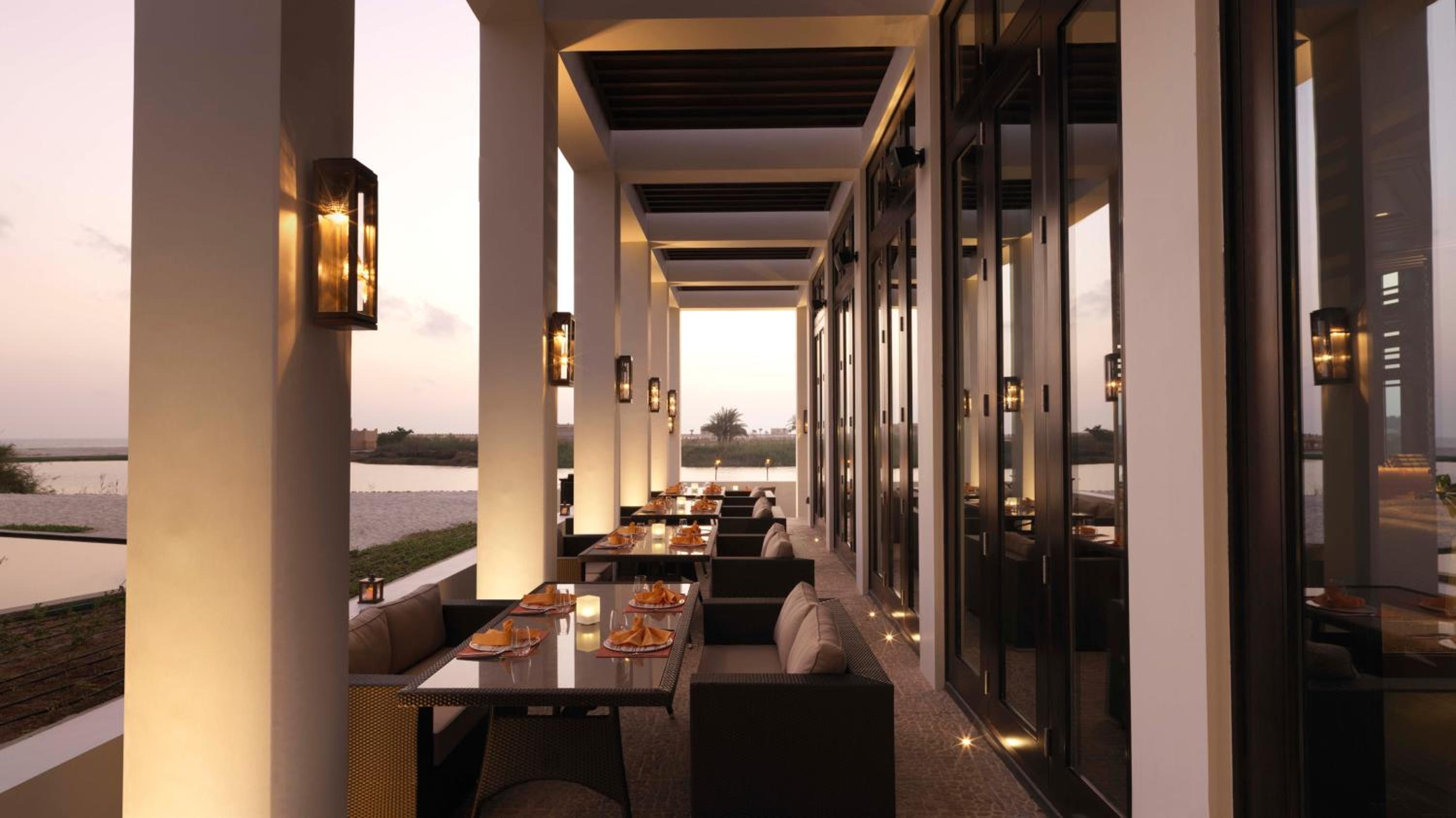 Al Baleed Resort Salalah by Anantara — снимок 29