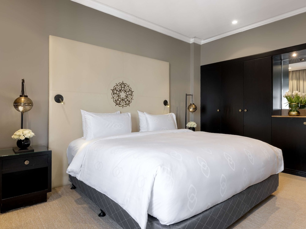 Sofitel Shahd Al Madinah — снимок 27