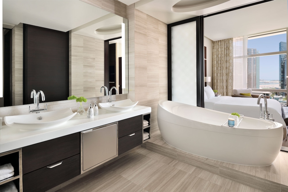 Rosewood Abu Dhabi — снимок 11