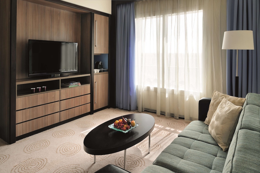 Avani Deira Dubai Hotel — снимок 10
