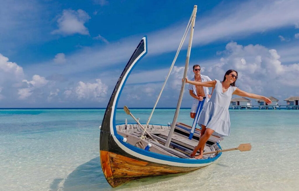 Cocogiri Island Resort — снимок 2