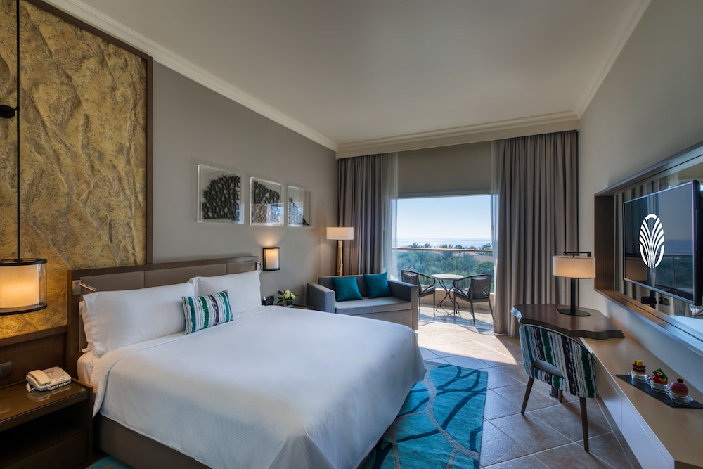 Fujairah Rotana Resort & Spa — снимок 19