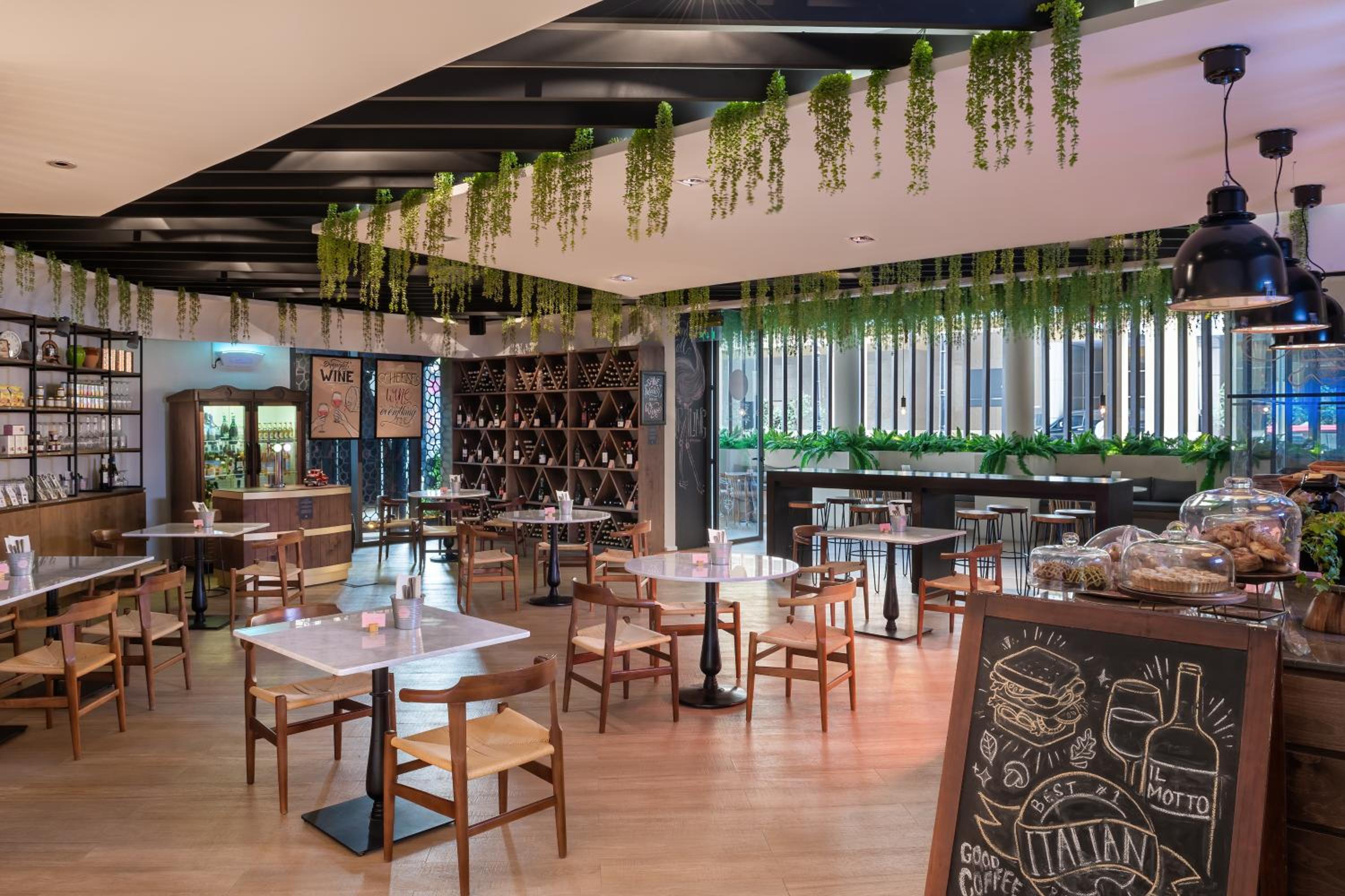 JA Ocean View Hotel — снимок 11