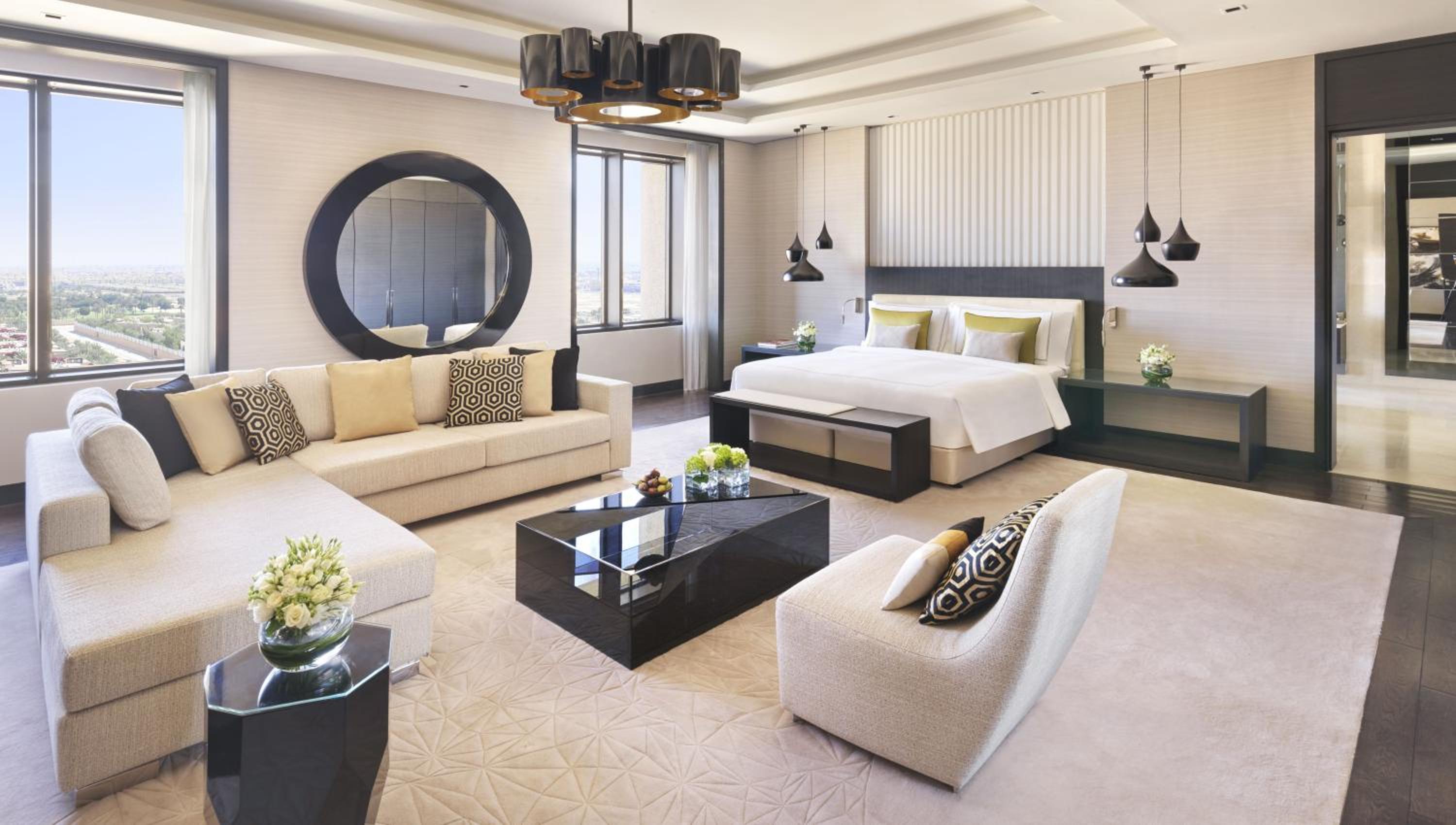 Fairmont Riyadh — снимок 16