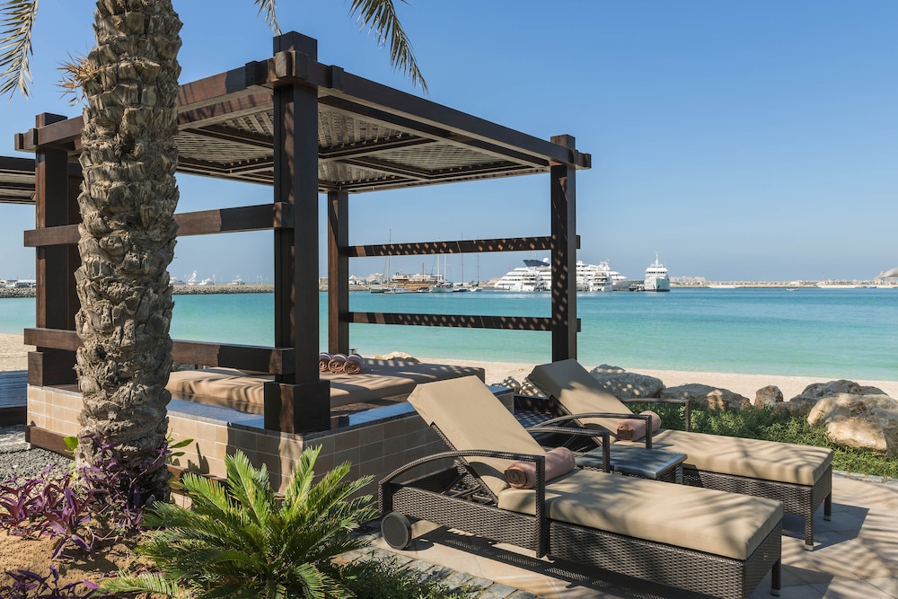 Le Méridien Mina Seyahi Beach Resort & Waterpark — снимок 21