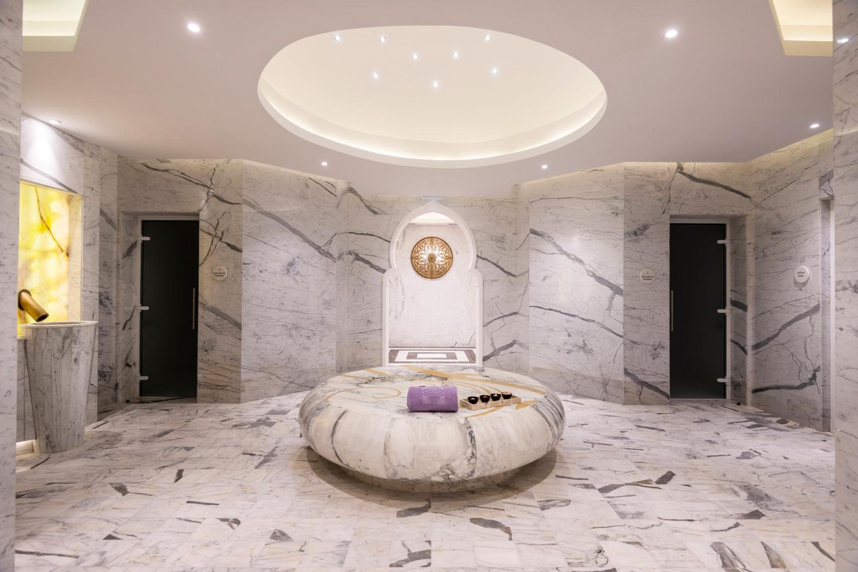 Al Messila, a Luxury Collection Resort & Spa, Doha — снимок 24