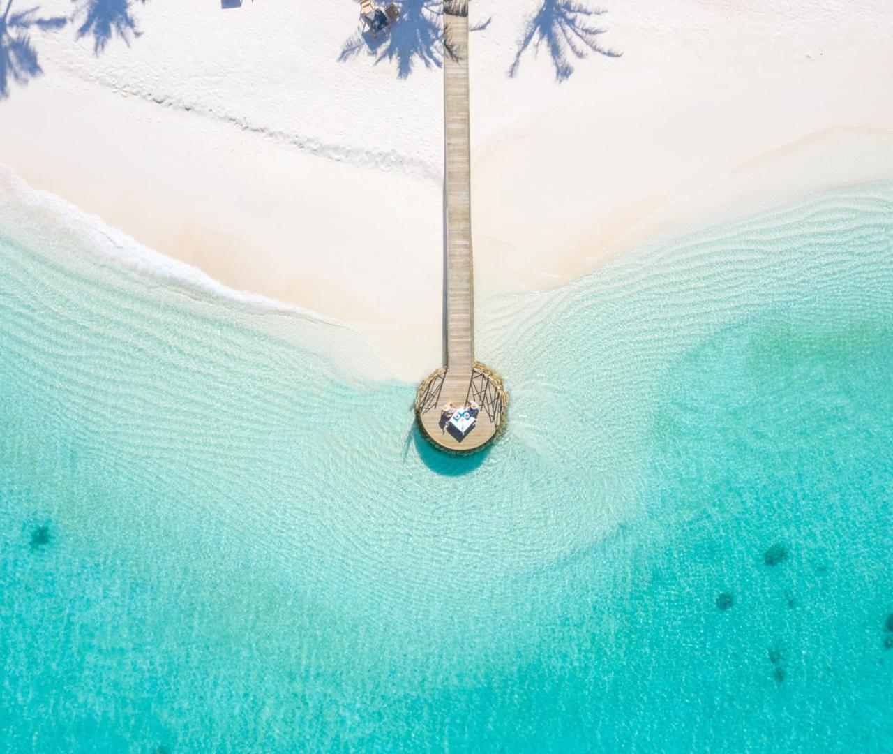 Fushifaru Maldives — снимок 9