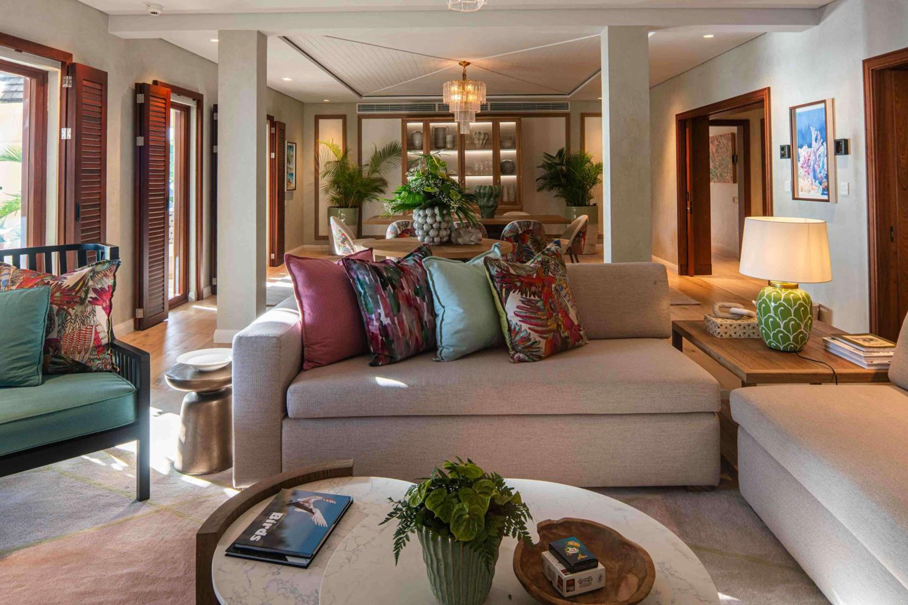 Hilton Mauritius Resort & Spa — снимок 6