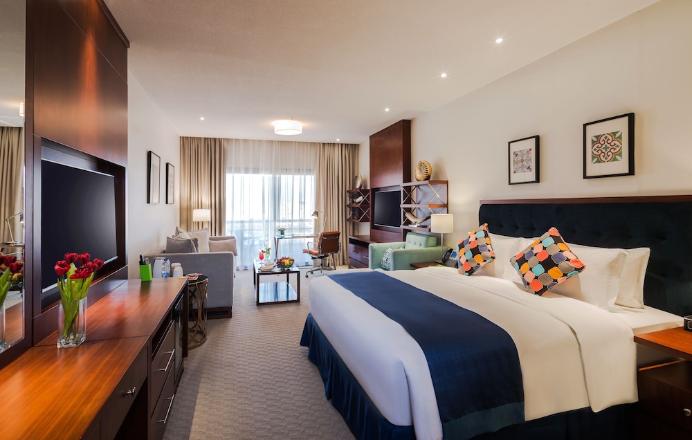 Alreem Hotel — снимок 6