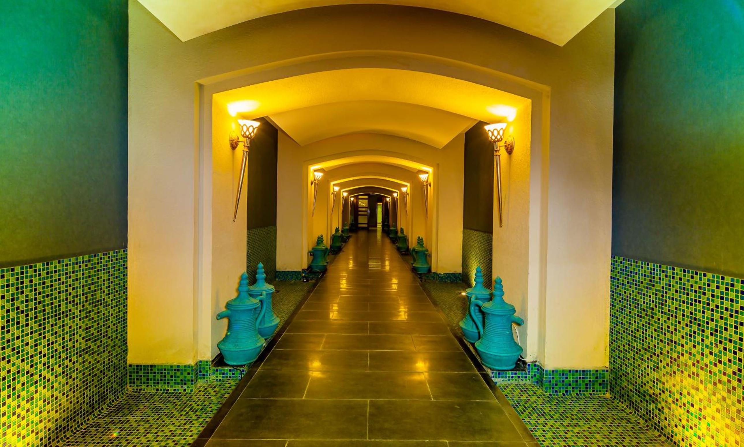 Nordic Palace & Spa — снимок 7