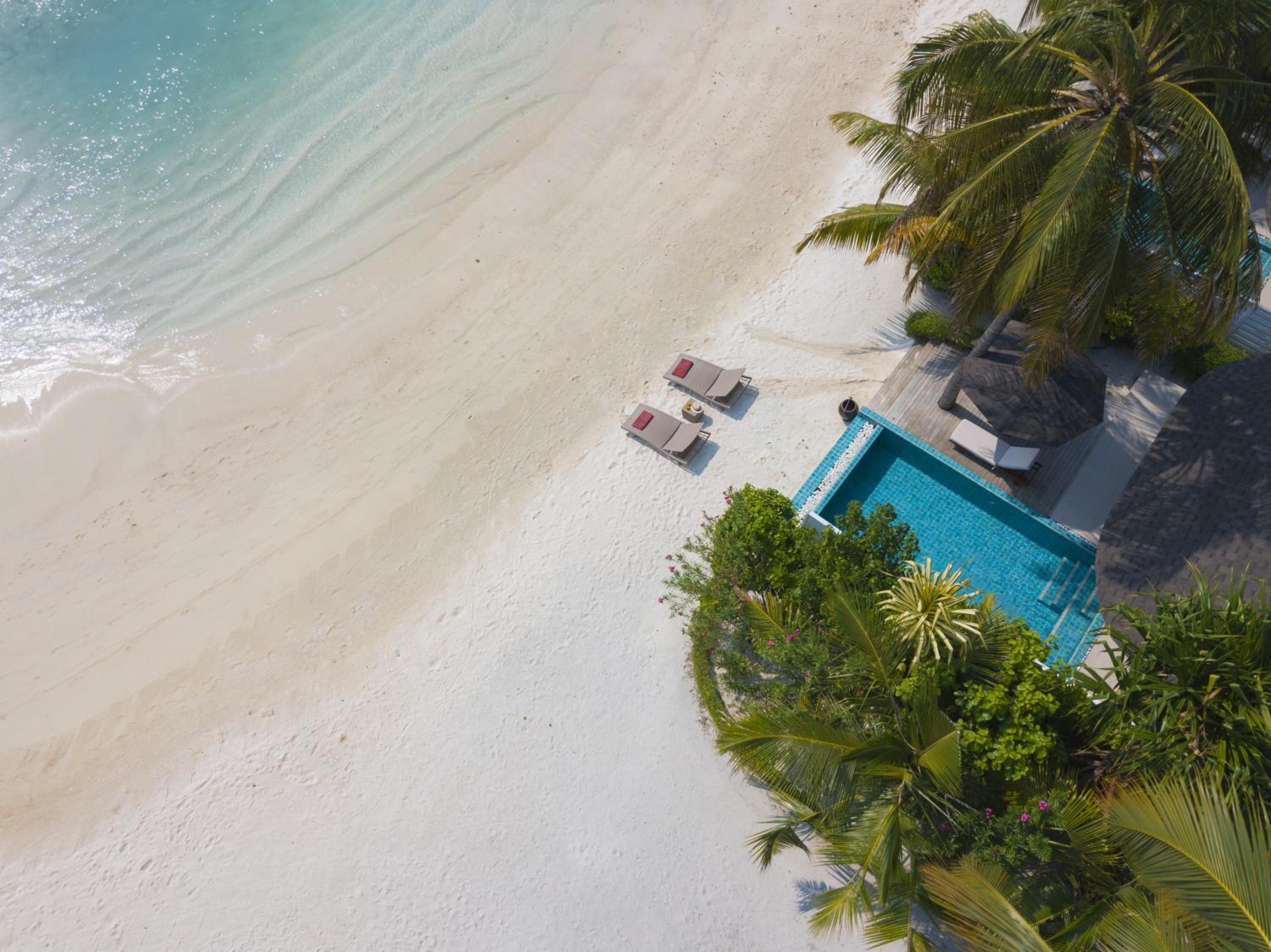 Machchafushi Island Resort & Spa Maldives, The Centara Collection — снимок 21