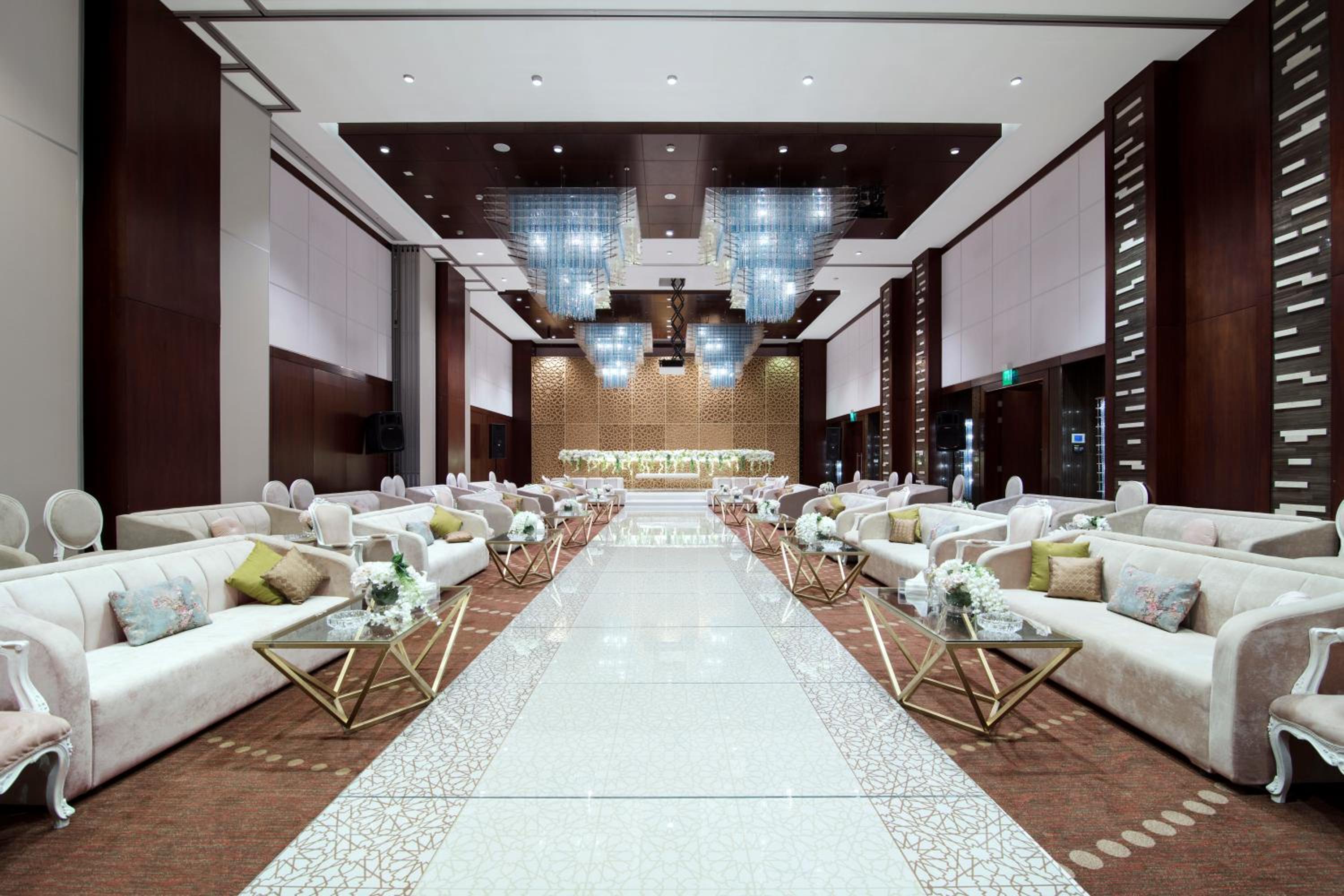 Rosh Rayhaan by Rotana — снимок 21
